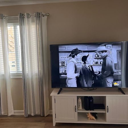 Cherry Grove Condo Just Steps From The Ocean マートルビーチ エクステリア 写真