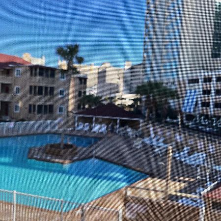 Cherry Grove Condo Just Steps From The Ocean マートルビーチ エクステリア 写真