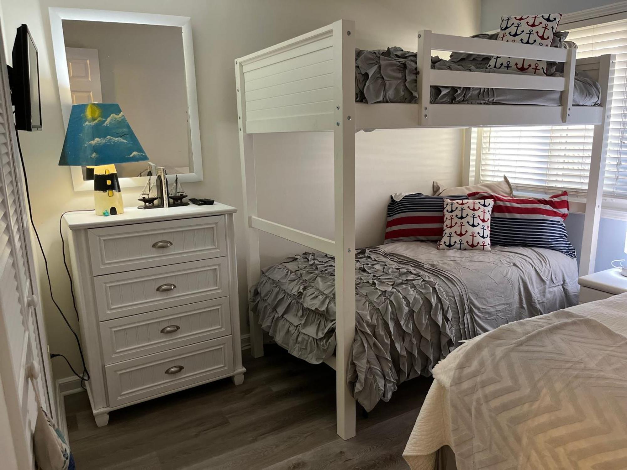 Cherry Grove Condo Just Steps From The Ocean マートルビーチ エクステリア 写真