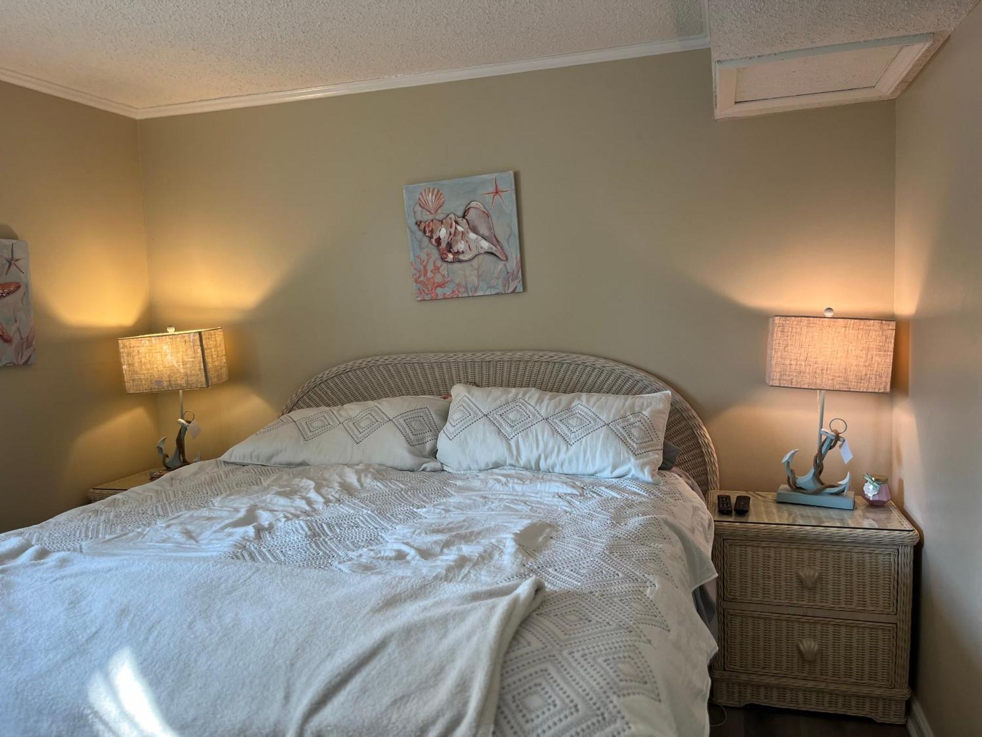Cherry Grove Condo Just Steps From The Ocean マートルビーチ エクステリア 写真